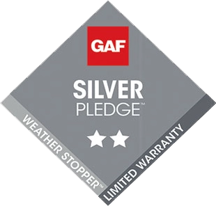 GAF Certified Residential Roofing contractor